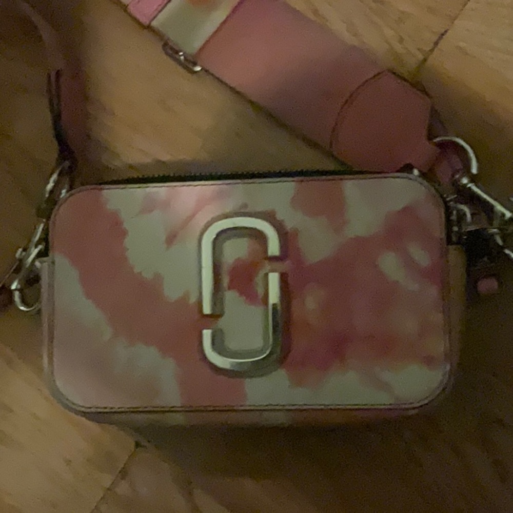 marc jacob’s tie dye snapshot